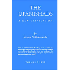 The Upanishads Vol. 3